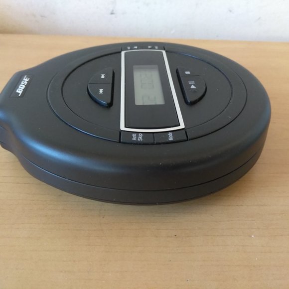 Bose PM-1 Portable CD Player - Picture 4 of 9